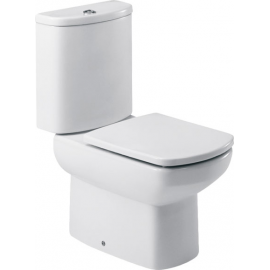 Унитаз-компакт Roca Dama Senso 342517000_