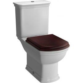 Унитаз-компакт VitrA Serenada 9722B003-7204_