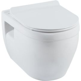 Унитаз подвесной Aquanet Glide 210772_