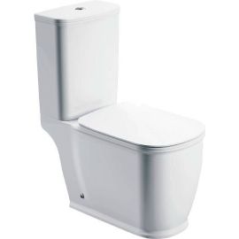 Унитаз-компакт BelBagno Prado_