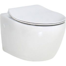 Унитаз подвесной BelBagno Prospero_