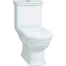Унитаз-компакт VitrA Serenada 9722B003-7203_