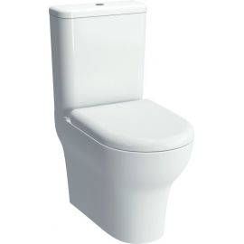 Унитаз-компакт VitrA Zentrum 9012B003-7202_