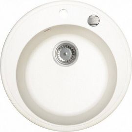 Мойка кухонная из искусственного гранита IDDIS Kitchen G K05W511i87_