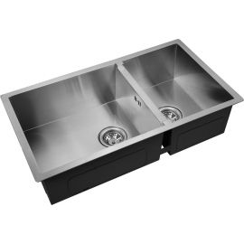 Кухонная мойка ZORG Inox X X-78-2-44_