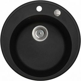 Мойка кухонная из искусственного гранита IDDIS Kitchen G K01B511i87_
