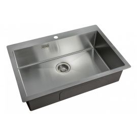 Кухонная мойка Zorg ZL R 750510_