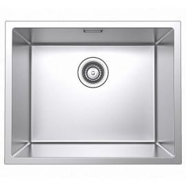 Мойка кухонная из нержавеющей стали IDDIS Edifice EDI54S0i77_