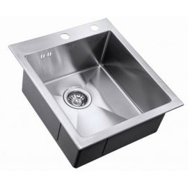 Кухонная мойка ZORG Inox RX RX-4551_