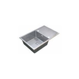 Кухонная мойка Zorg Hammer R ONIX 78х50х18 SH R 7850_
