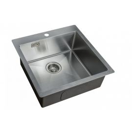 Кухонная мойка Zorg ZL R 510510_