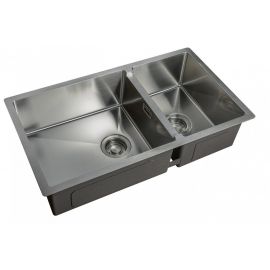 Кухонная мойка Zorg ZL R 780-2-440_