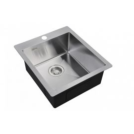 Кухонная мойка Zorg ZL R 450510_