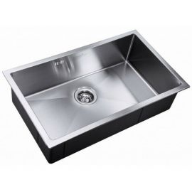 Кухонная мойка ZORG Inox RX RX-7444_