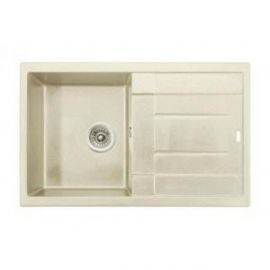 Кухонная мойка KAISER KGM-7850 гранит KGM-7850-SB_