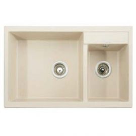 Кухонная мойка KAISER KG2M-8050 гранит KG2M-8050-J_