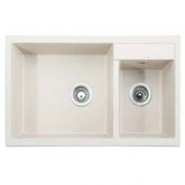 Кухонная мойка KAISER KG2M-8050 гранит KG2M-8050-SB_