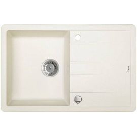Мойка кухонная из искусственного гранита IDDIS Vane G V15W781i87_