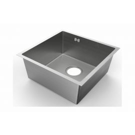 Кухонная мойка ZORG Steel Hammer R SH R 4444_