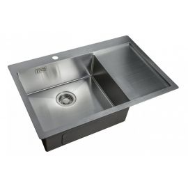 Кухонная мойка Zorg ZL R 780510-L_