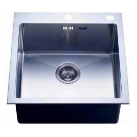 Кухонная мойка ZORG Inox RX RX-5151_