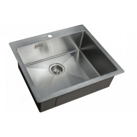 Кухонная мойка Zorg ZL R 590510_
