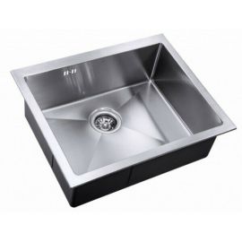 Кухонная мойка ZORG Inox X X-5844_
