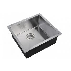 Кухонная мойка Zorg ZL R 480440_