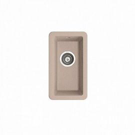Мойка кухонная из искусственного гранита IDDIS Tanto TU1P261i87_
