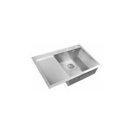 Кухонная мойка Zorg Inox X 78х51х20  X-7851-R_