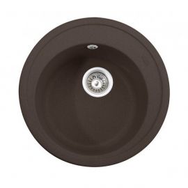 Кухонная мойка KAISER KGM-510 гранит KGM-510-CB_