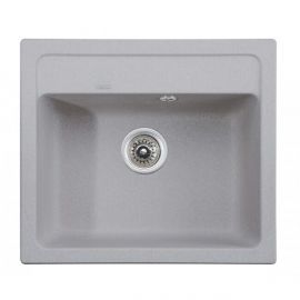 Кухонная мойка KAISER KGM-5750 гранит KGM-5750-G_