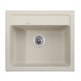 Кухонная мойка KAISER KGM-5750 гранит KGM-5750-S_