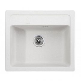 Кухонная мойка KAISER KGM-5750 гранит KGM-5750-W_