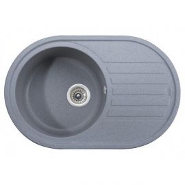 Кухонная мойка KAISER KGM-7750 гранит KGM-7750-G_