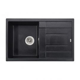 Кухонная мойка KAISER KGM-7850 гранит KGM-7850-BP_