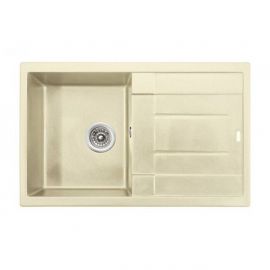 Кухонная мойка KAISER KGM-7850 гранит KGM-7850-J_
