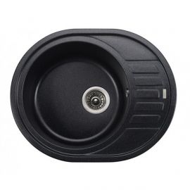 Кухонная мойка KAISER KGMO-6250 гранит KGMO-6250-BP_