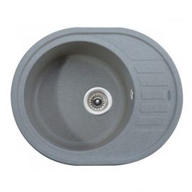 Кухонная мойка KAISER KGMO-6250 гранит KGMO-6250-G_