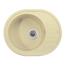Кухонная мойка KAISER KGMO-6250 гранит KGMO-6250-J_