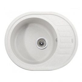 Кухонная мойка KAISER KGMO-6250 гранит KGMO-6250-W_