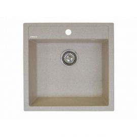 Кухонная мойка KAISER KMM-5051 мрамор KMM-5051 Beige_