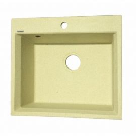 Кухонная мойка KAISER KMM-5056 мрамор KMM-5056 Beige_
