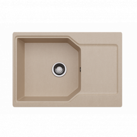 Кухонная мойка KAISER KMM-5178 мрамор KMM-5178 Beige_