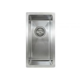 Кухонная мойка KAISER 44x23x20 сталь KSM-2344_