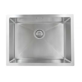 Кухонная мойка KAISER 44x58x20 сталь KSM-5844_