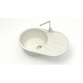 Мойка мраморная Marrbaxx T110Q007 хлопок_