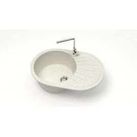 Мойка мраморная Marrbaxx T111Q007 хлопок_