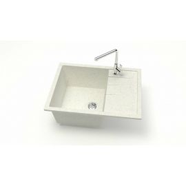 Мойка мраморная Marrbaxx T151Q007 хлопок_