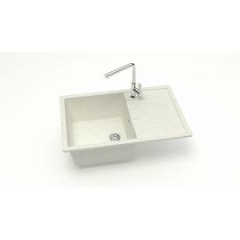 Мойка мраморная Marrbaxx T161Q007 хлопок_